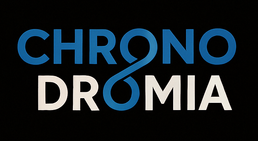 Chronodromia Preview